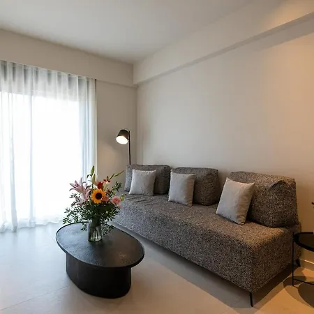 Riverside Loft * Kalamata