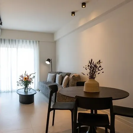 Riverside Loft * Kalamata