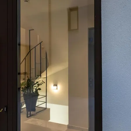 Riverside Loft Kalamata