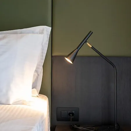 Appartamento Riverside Loft