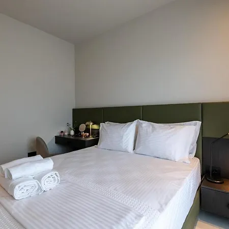 Riverside Loft * Kalamata