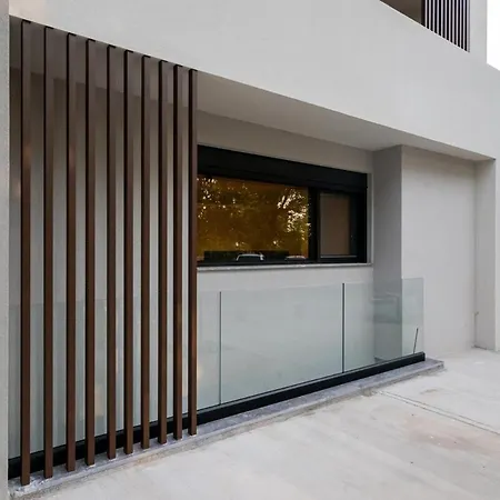 Riverside Loft Appartamento Kalamata