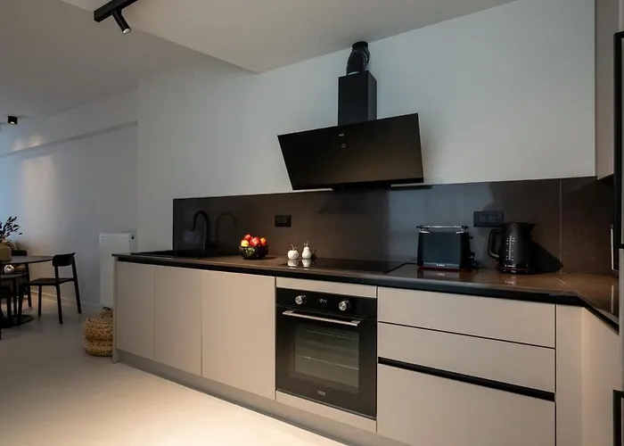 Riverside Loft *