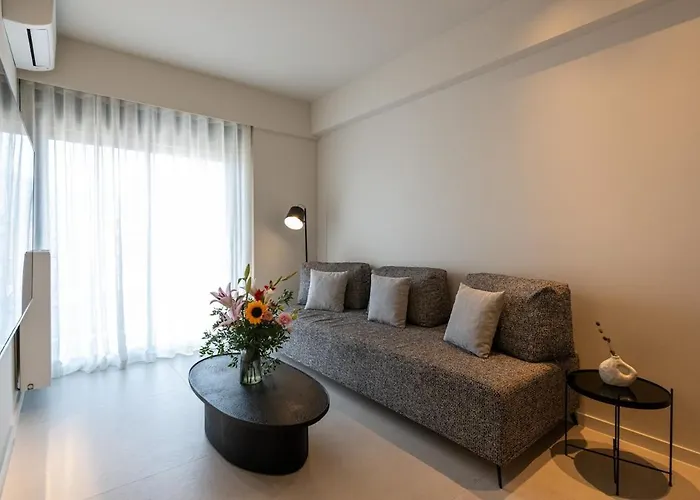 Riverside Loft * Kalamata