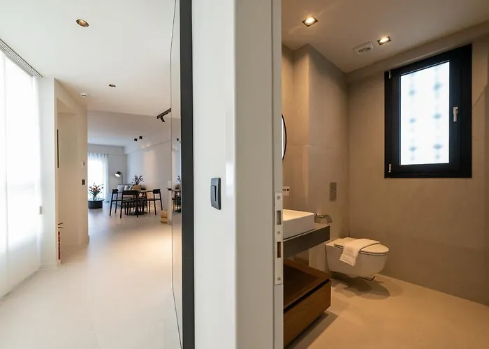 Riverside Loft