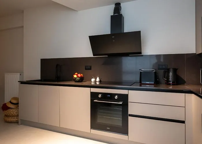 Apartment Riverside Loft