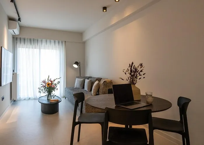 Riverside Loft