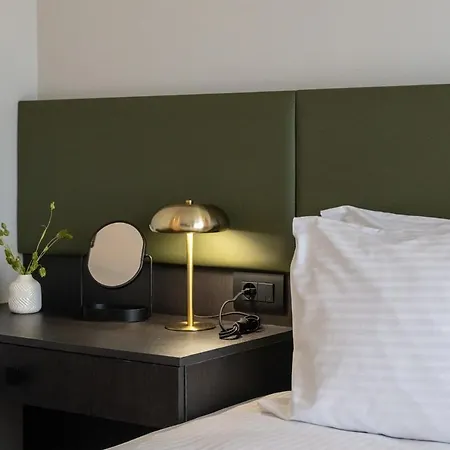 Riverside Loft Apartament