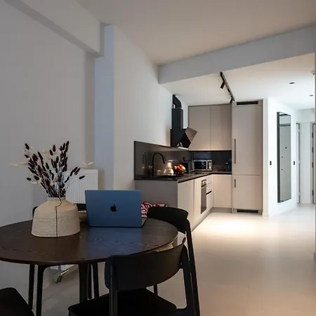 Riverside Loft Apartament Kalamata