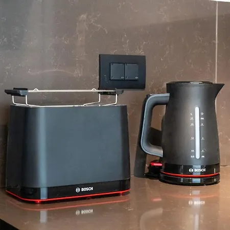 Διαμέρισμα Riverside Loft *