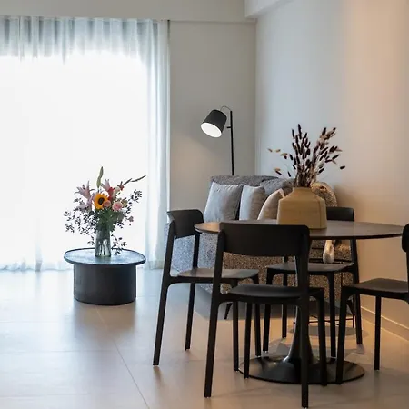 Apartament Riverside Loft *