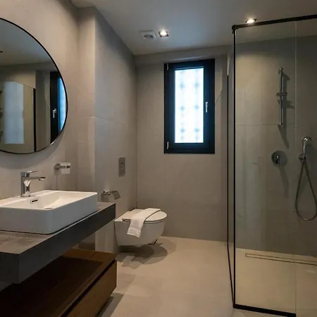 Riverside Loft * Kalamata