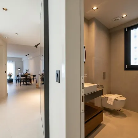 Riverside Loft