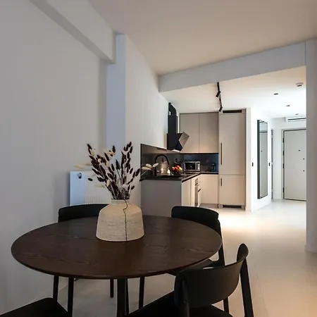Apartament Riverside Loft