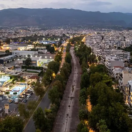 Riverside Loft Διαμέρισμα *