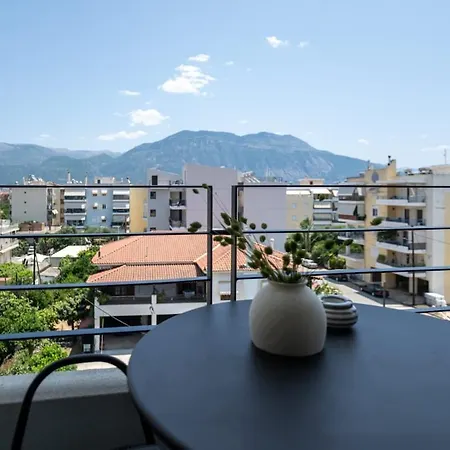 Riverside Loft Apartament