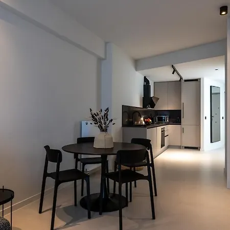 Riverside Loft Apartament Kalamata