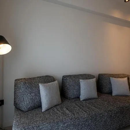 Riverside Loft Καλαμάτα