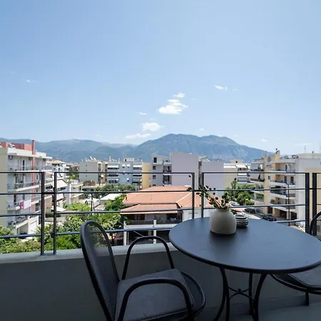 Riverside Loft Apartament