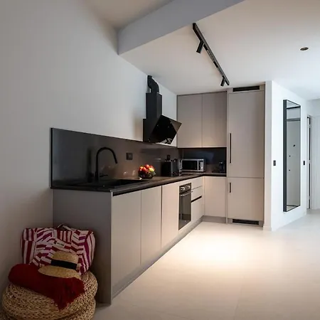 Apartament Riverside Loft Kalamata