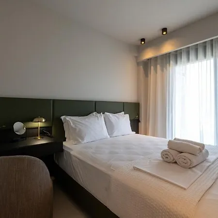 Riverside Loft Apartament