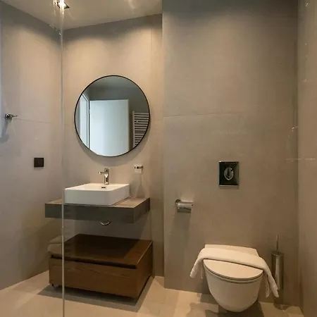 Riverside Loft Apartament Kalamata