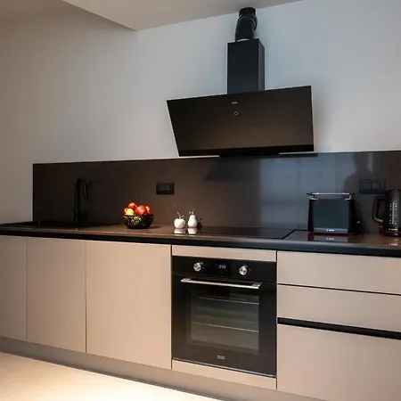 Apartament Riverside Loft