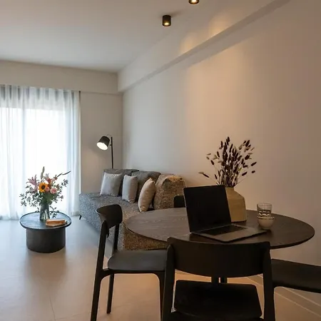 Riverside Loft