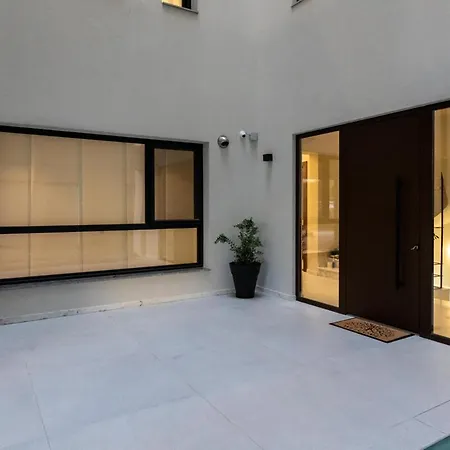 Διαμέρισμα Riverside Loft *