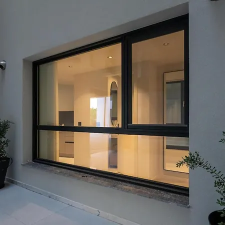 Διαμέρισμα Riverside Loft Καλαμάτα