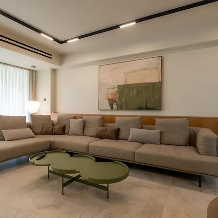 Riverside Loft