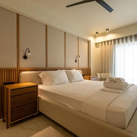 Riverside Loft Apartament Kalamata