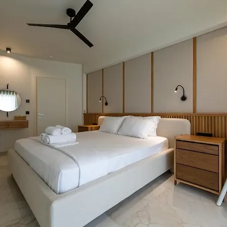 Riverside Loft Kalamata