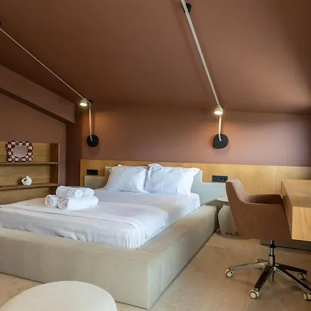 Apartament Riverside Loft