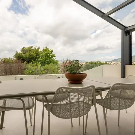 Apartament Riverside Loft *