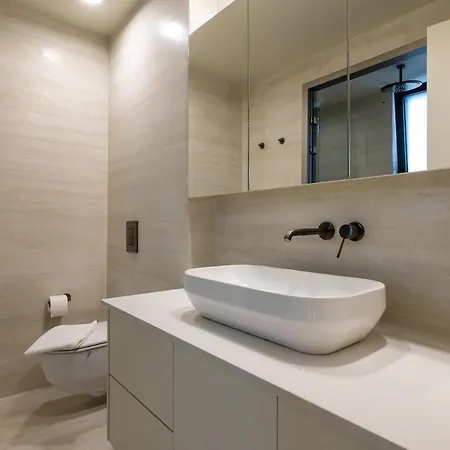 Riverside Loft Kalamata