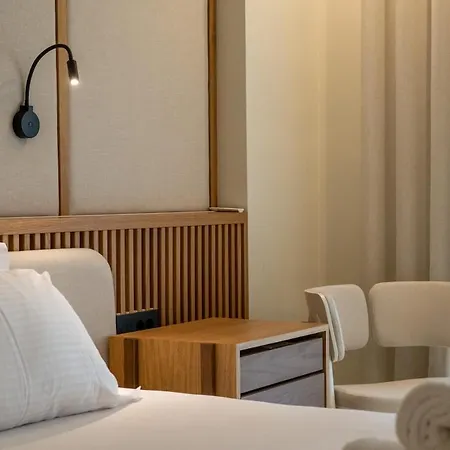 Riverside Loft Kalamata