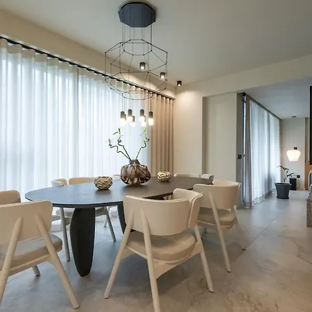 Apartament Riverside Loft Kalamata