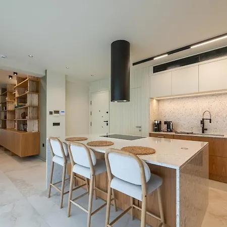 Riverside Loft