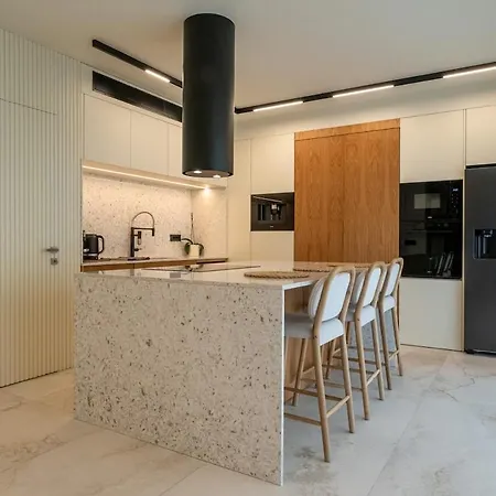 Riverside Loft Kalamata