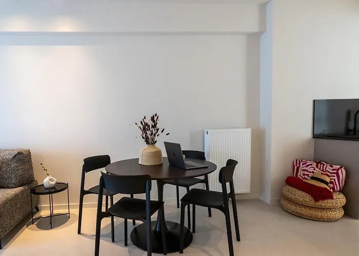 Riverside Loft * Kalamata