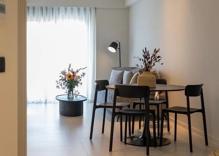 Appartement Riverside Loft *