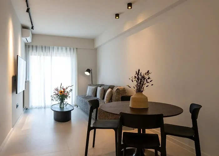 Riverside Loft * Kalamata