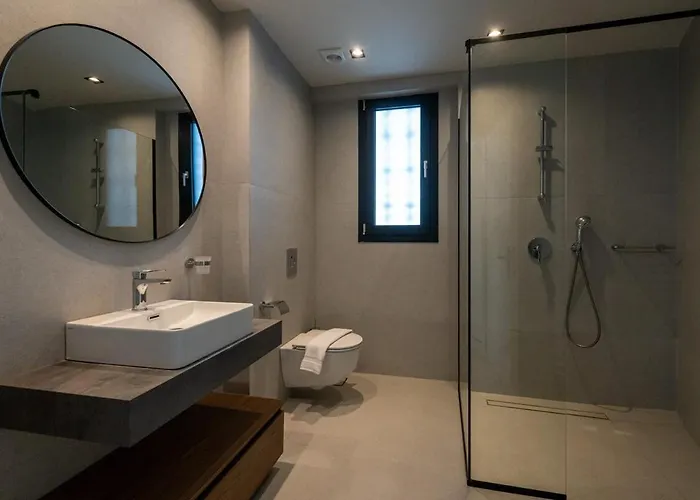 Riverside Loft * Kalamata