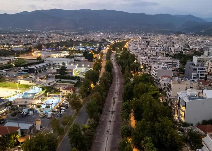 Riverside Loft Appartement *