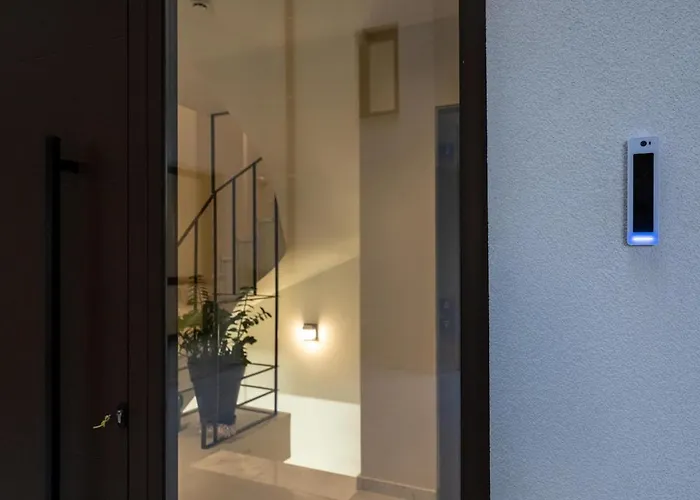 Riverside Loft Kalamata