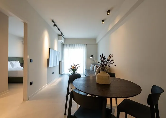 Appartement Riverside Loft *