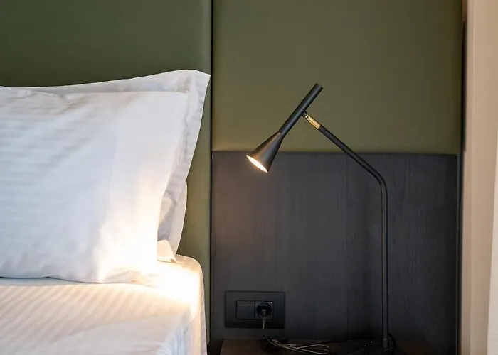 Appartement Riverside Loft