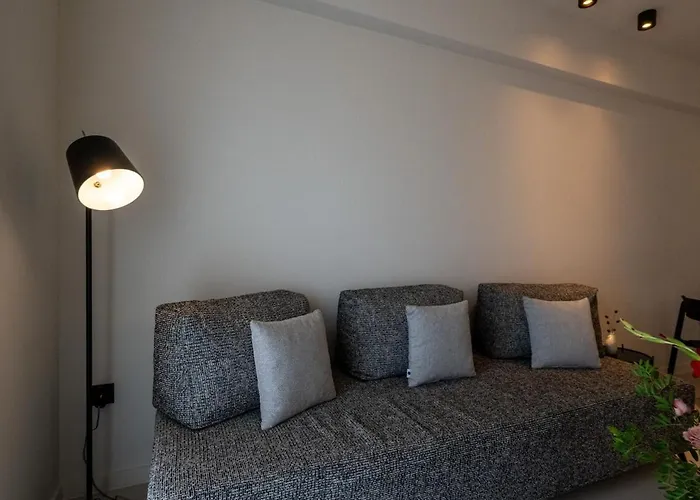 Riverside Loft Kalamata