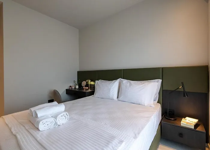 Riverside Loft * Kalamata